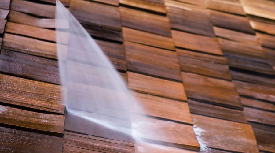 Roof Repair in Laketon, IN